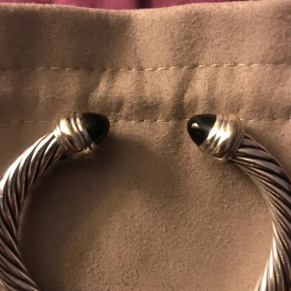 David Yurman Bracelet - Picture 2 of 7